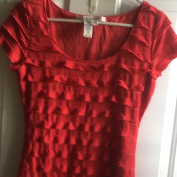 Dress - Picture 4 of 4